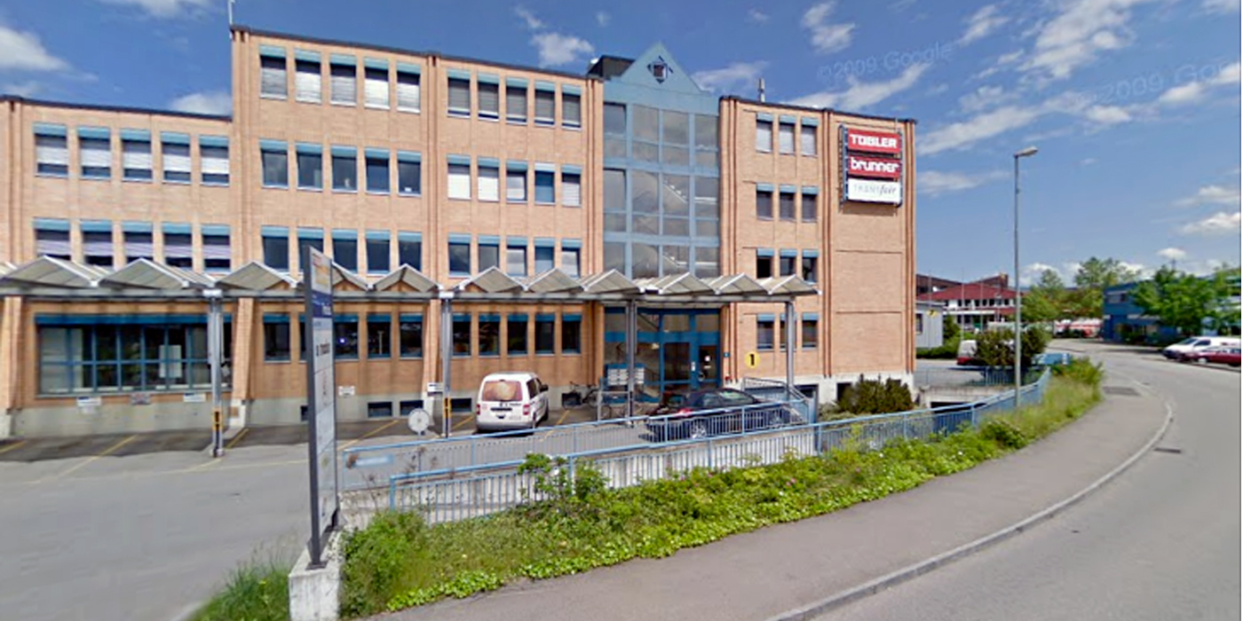 TTSol AG, Firmensitz, Bierigutstrasse 1, CH-3608 Thun