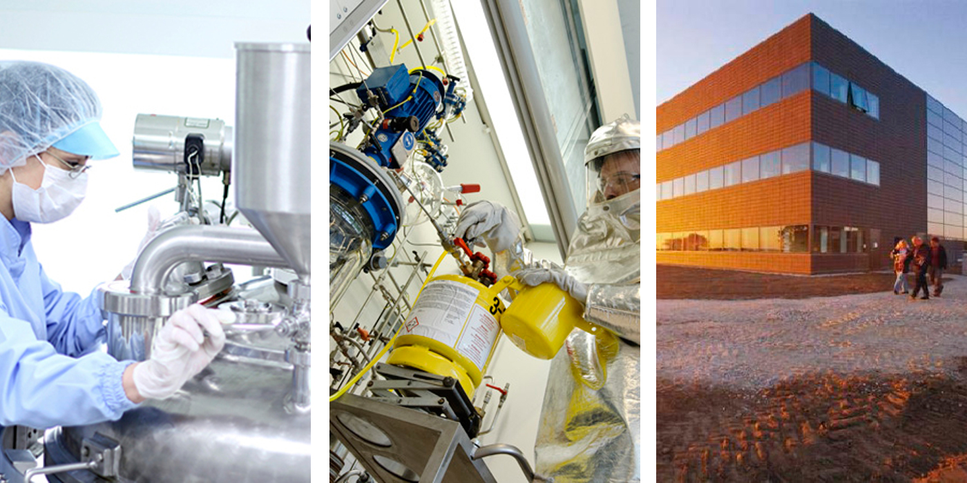 Erfolgreiche Realisierung